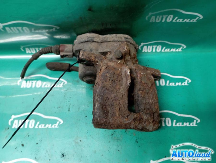 Etrier Spate Dreapta Electric Audi A5 2007
