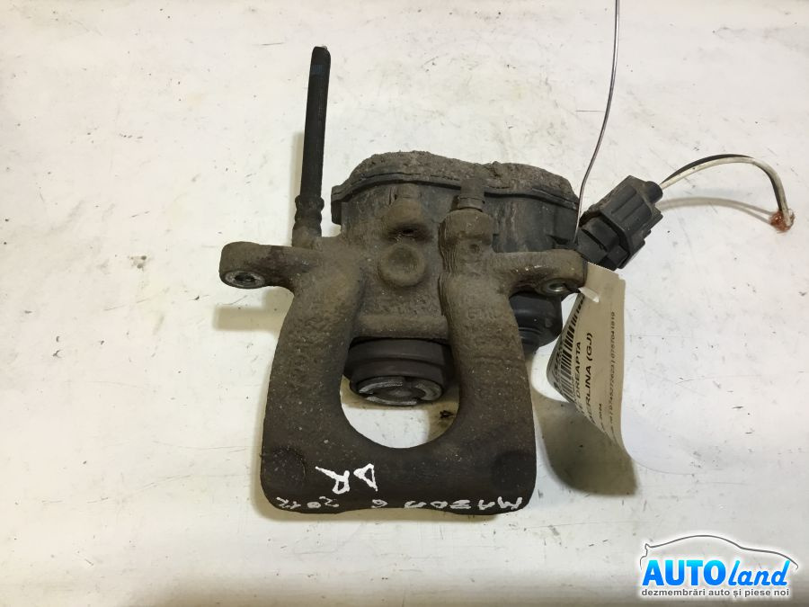Etrier Spate Dreapta Electric Mazda 6 BERLINA GJ 2012