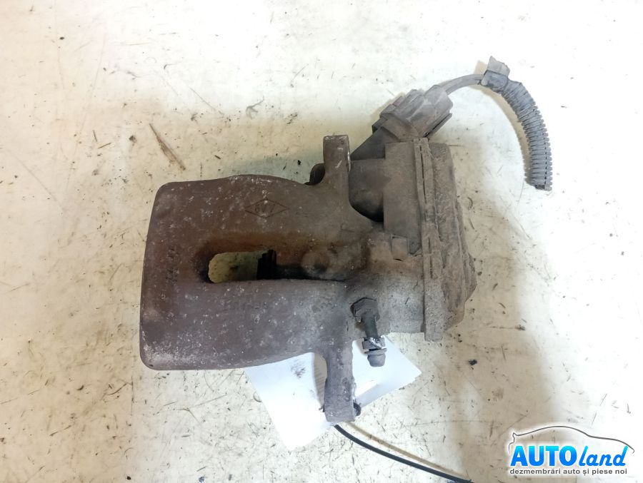 Etrier Spate Dreapta Electric Renault SCENIC III JZ0/1 2009