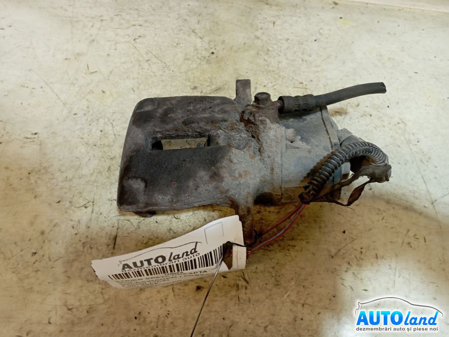 Etrier Spate Dreapta Electric Volkswagen PASSAT Variant 3C5 2005
