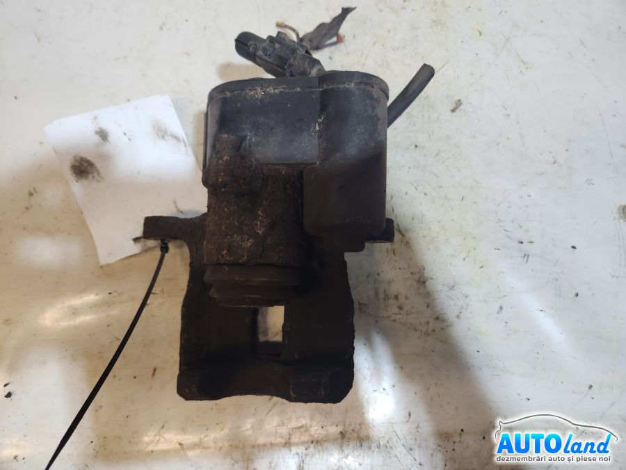 Etrier Spate Dreapta Electric Volkswagen TIGUAN 2007