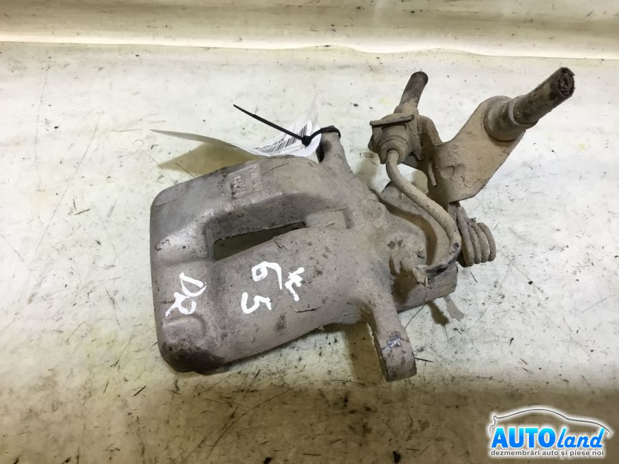 Etrier Spate Dreapta Fara Striatii Volkswagen GOLF V 1K1 2003