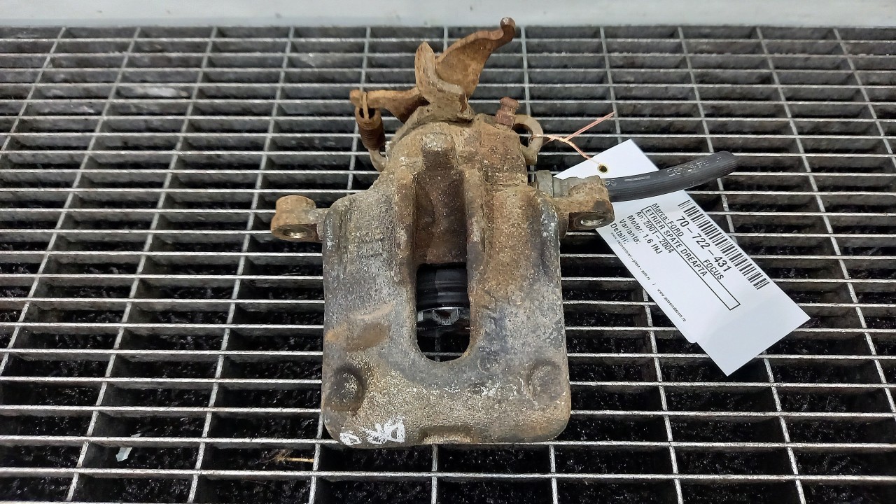 ETRIER SPATE DREAPTA FORD FOCUS FOCUS 1.6 INJ - (2001 2004)