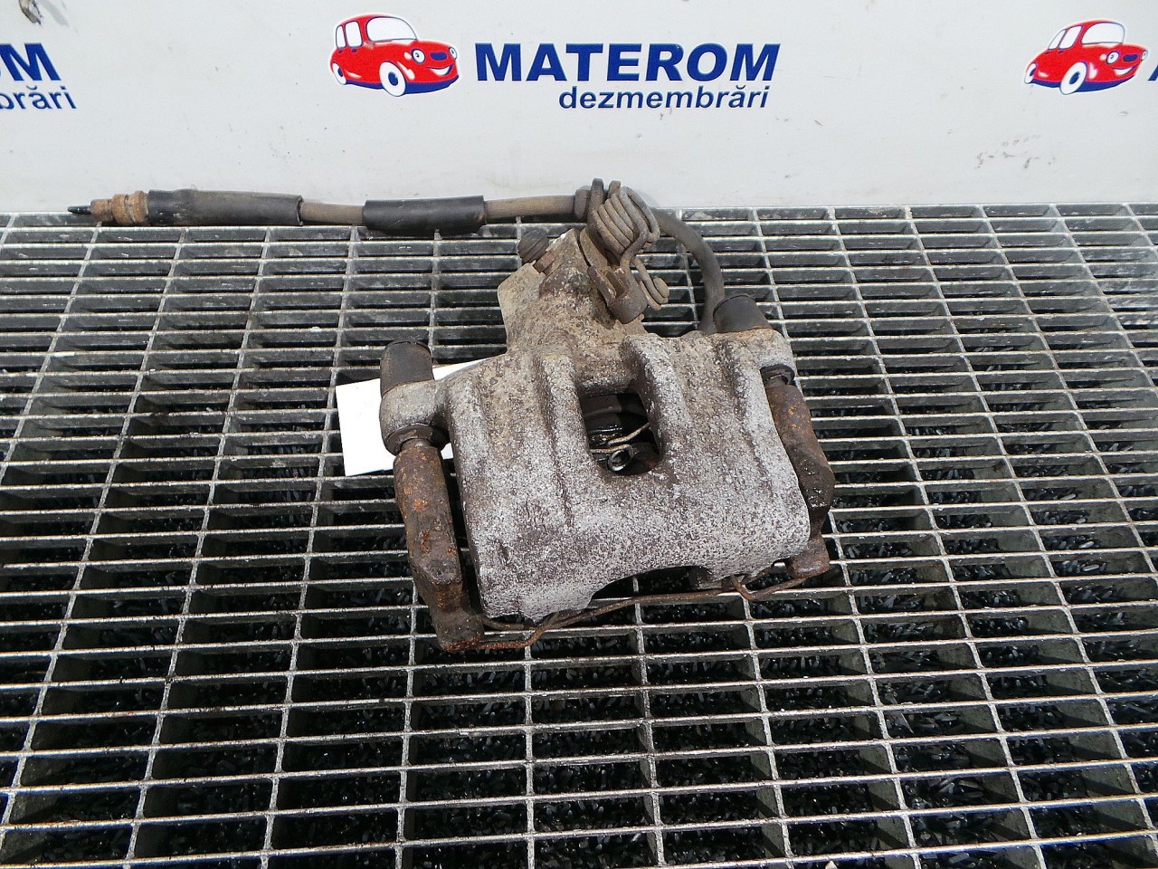 ETRIER SPATE DREAPTA FORD FOCUS FOCUS 1.6 TDCI - (2011 2014)