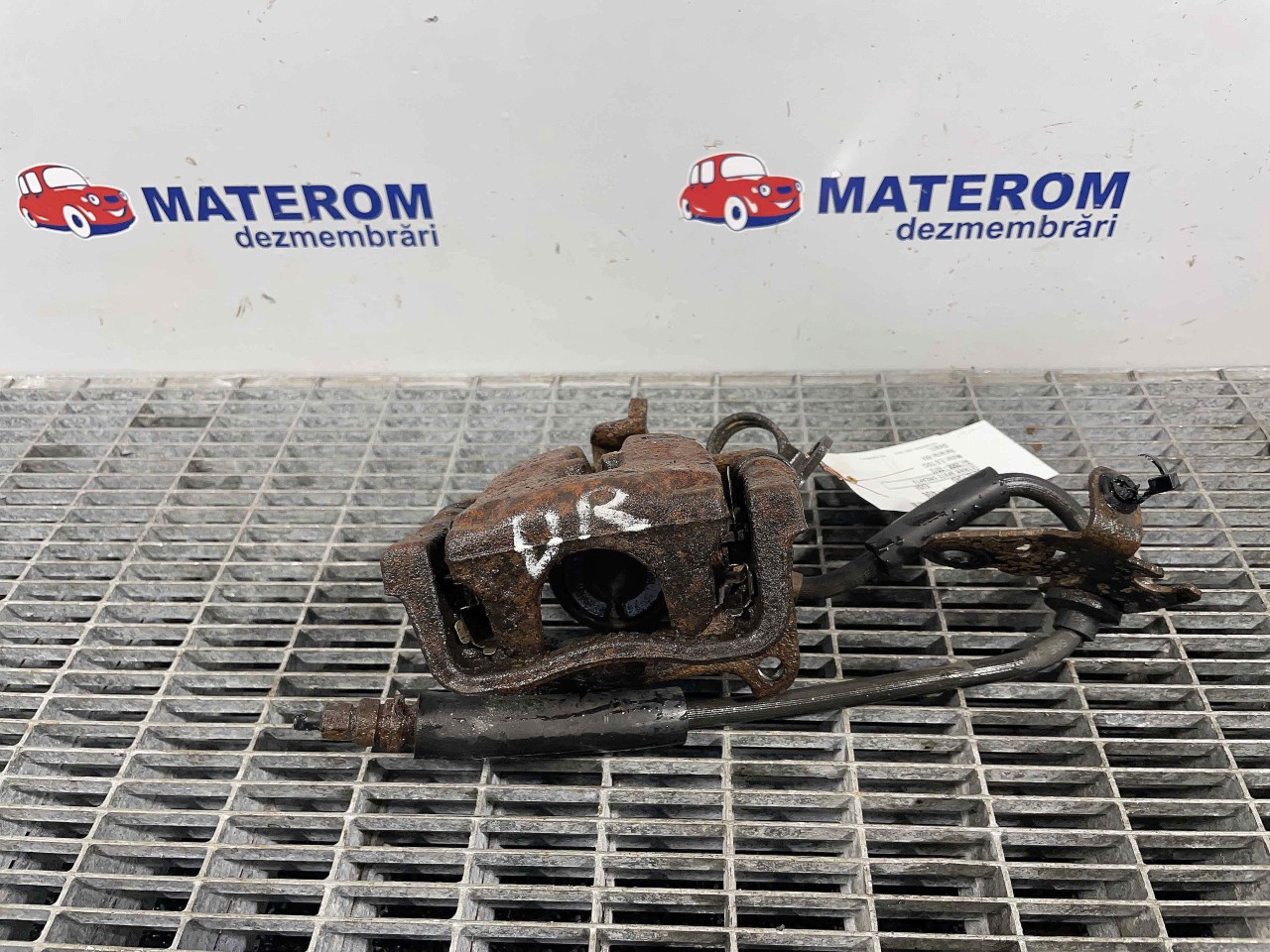 ETRIER SPATE DREAPTA FORD KUGA KUGA 2.0 TDCI - (2008 2012)