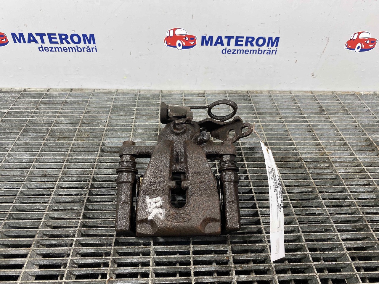 ETRIER SPATE DREAPTA FORD KUGA KUGA 2.0 TDCI - (2008 2012)
