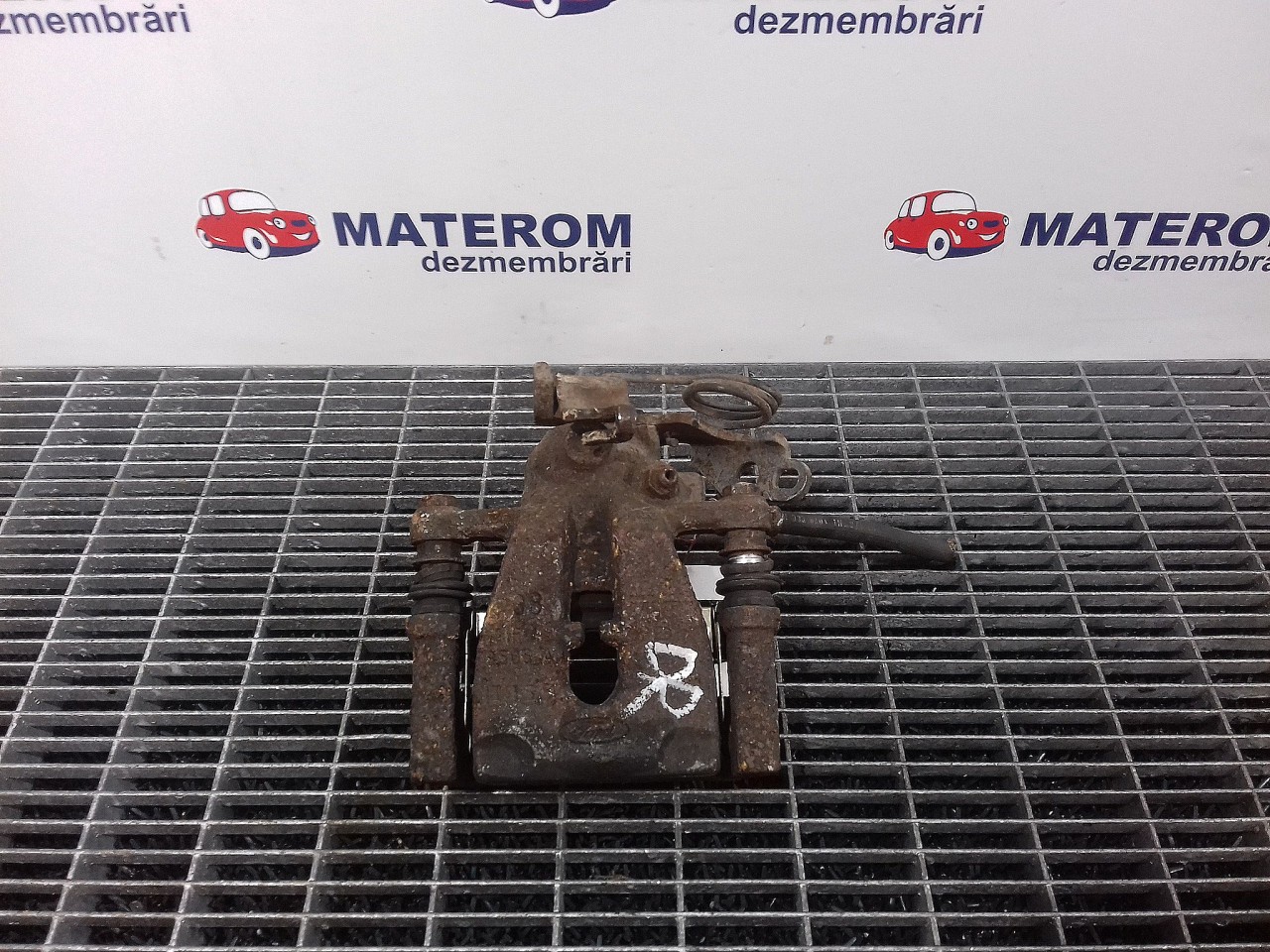 ETRIER SPATE DREAPTA FORD MONDEO 1.8 TDCI - (2007 2014)