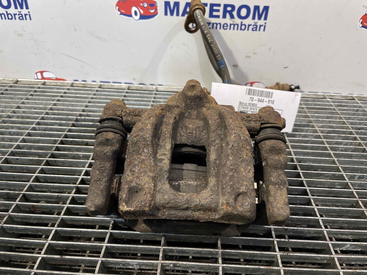 ETRIER SPATE DREAPTA HONDA CRV 2.2 CTDI - (2006 2012)