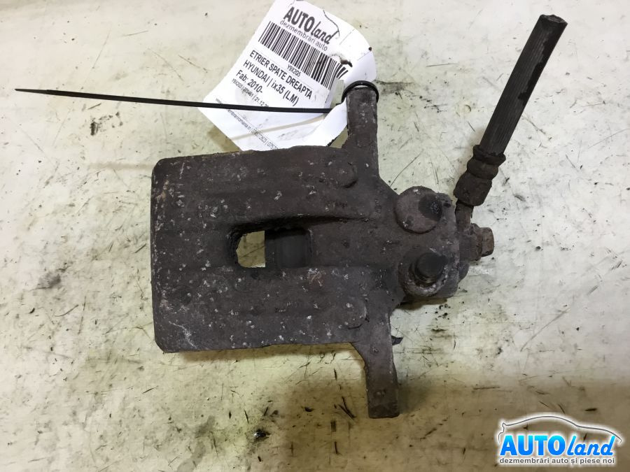 Etrier Spate Dreapta Hyundai ix35 LM 2010