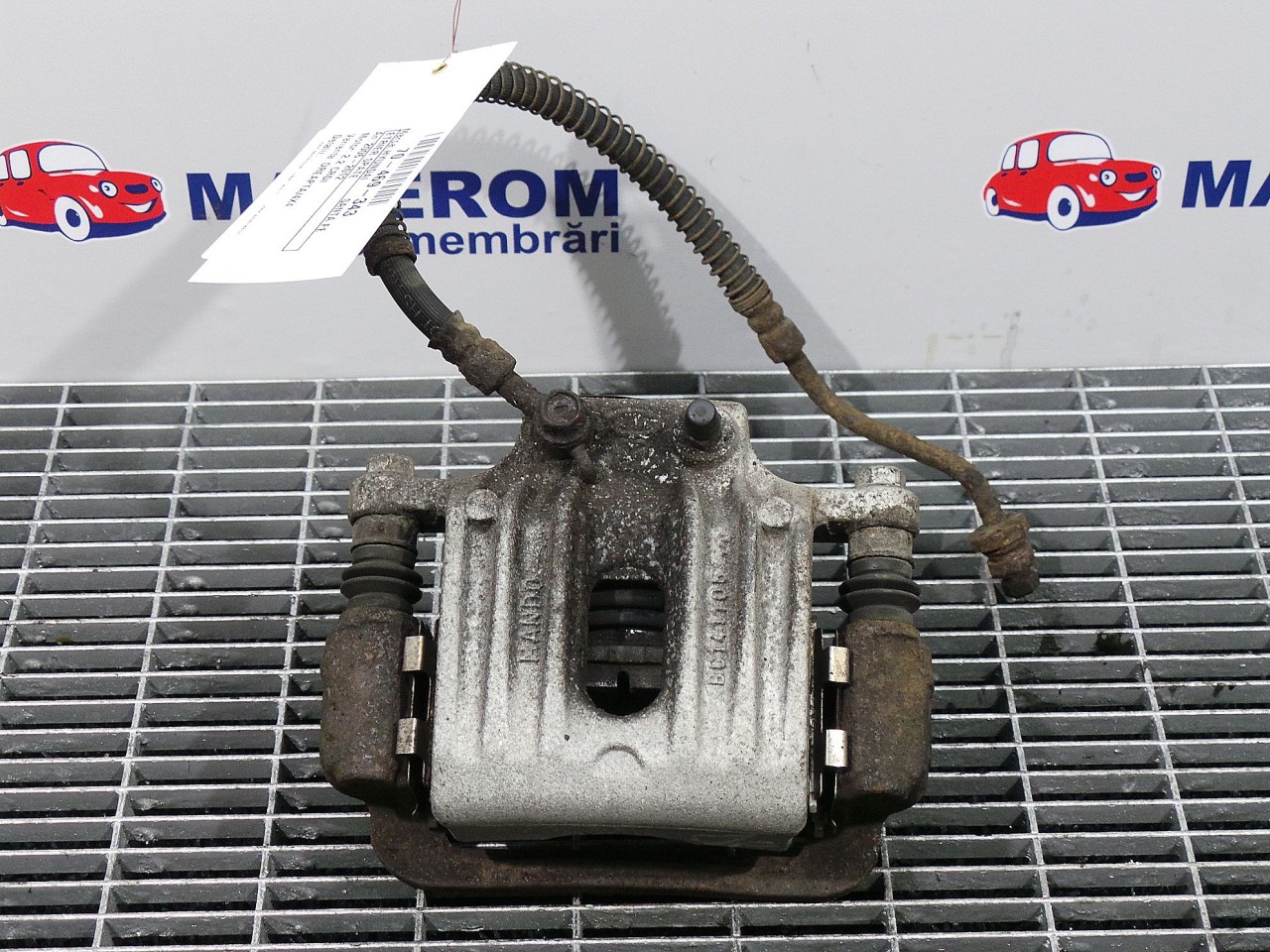 ETRIER SPATE DREAPTA HYUNDAI SANTA FE 2.2 CRDI - (2006 2012)