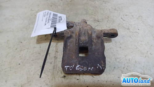 Etrier Spate Dreapta Hyundai TUCSON JM 2004