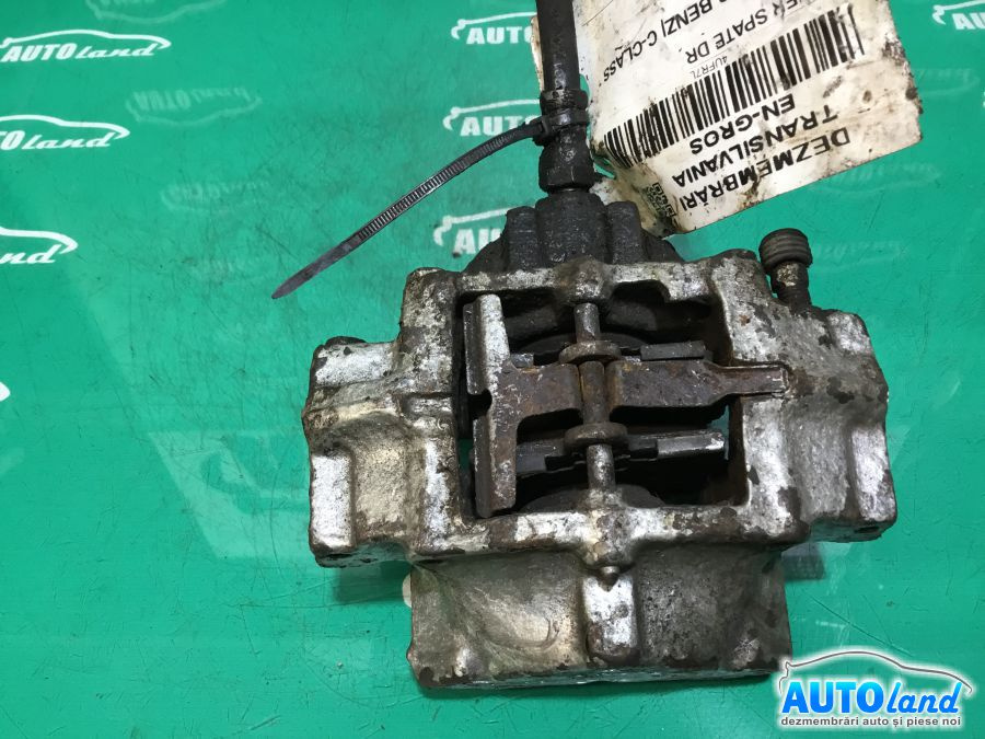 Etrier Spate Dreapta Kb Mercedes-Benz C-CLASS Combi S202 1996-2001