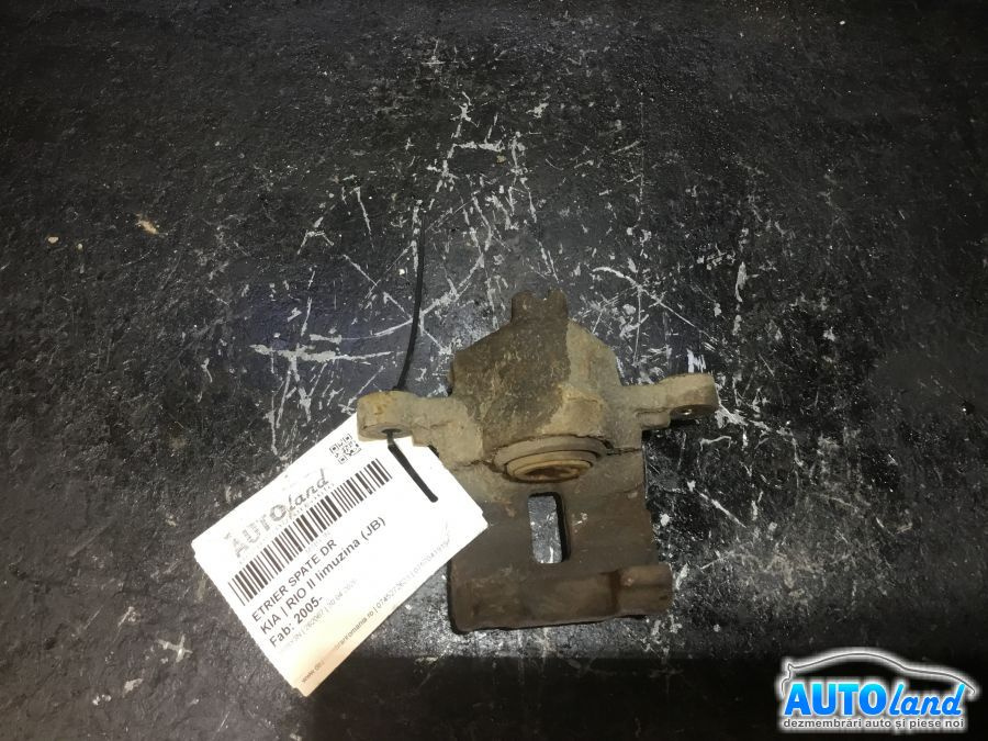 Etrier Spate Dreapta Kia RIO II limuzina JB 2005