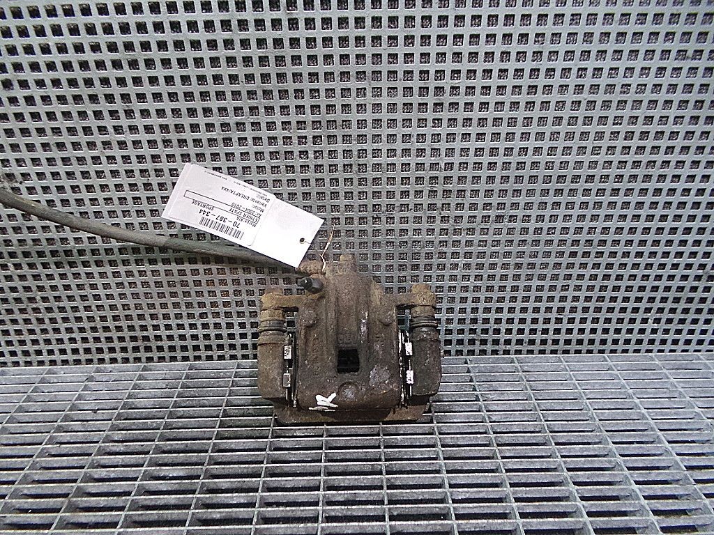 ETRIER SPATE DREAPTA KIA SPORTAGE SPORTAGE - - (2004 2008)