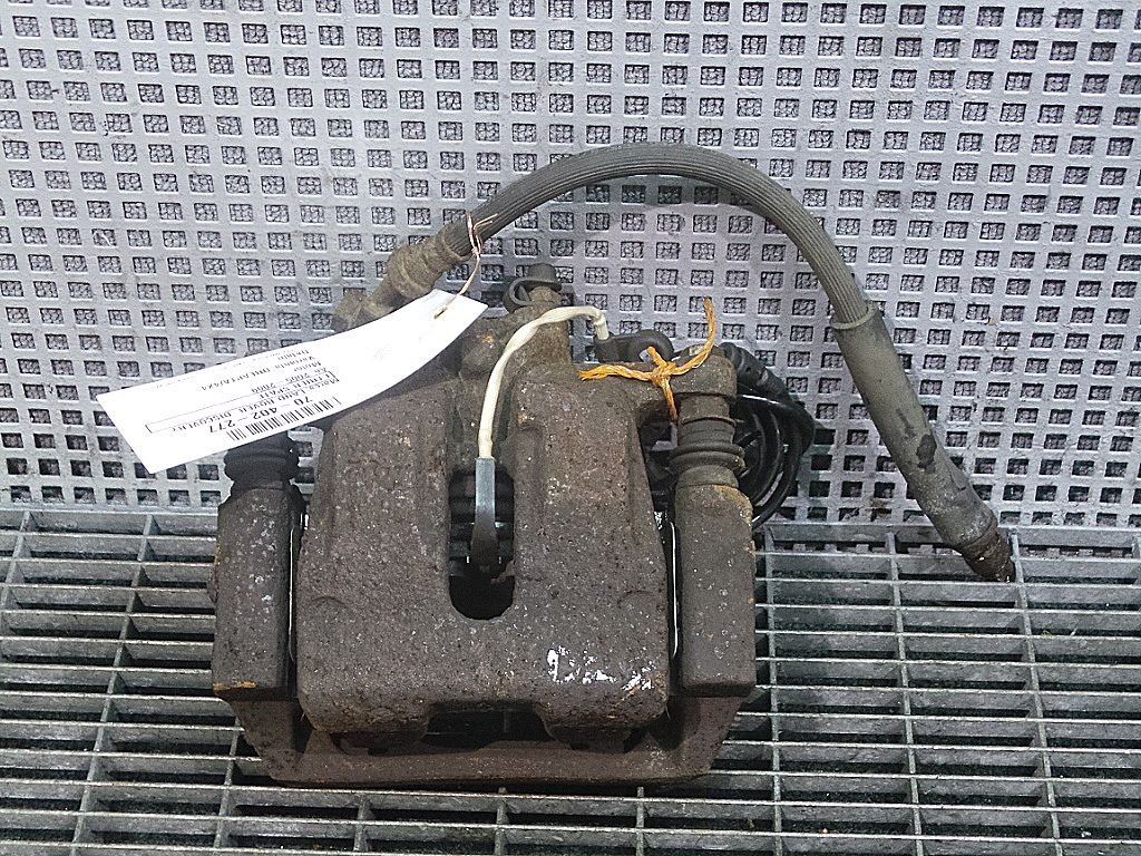 ETRIER SPATE DREAPTA LAND ROVER DISCOVERY - - (2004 2009)
