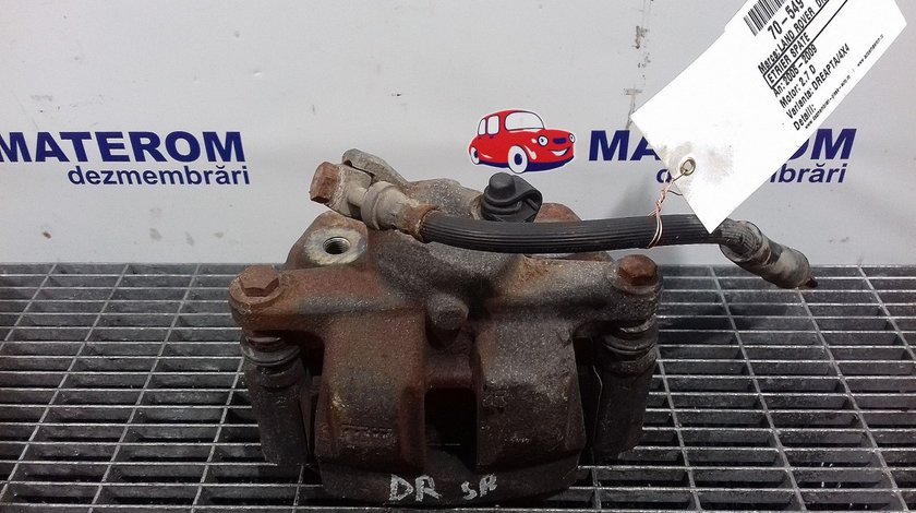 ETRIER SPATE DREAPTA LAND ROVER DISCOVERY DISCOVERY 2.7 D - (2005 2009)