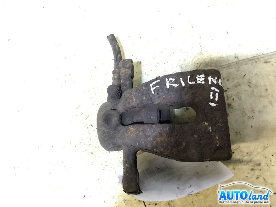 Etrier Spate Dreapta Land Rover FREELANDER 2 FA 2006