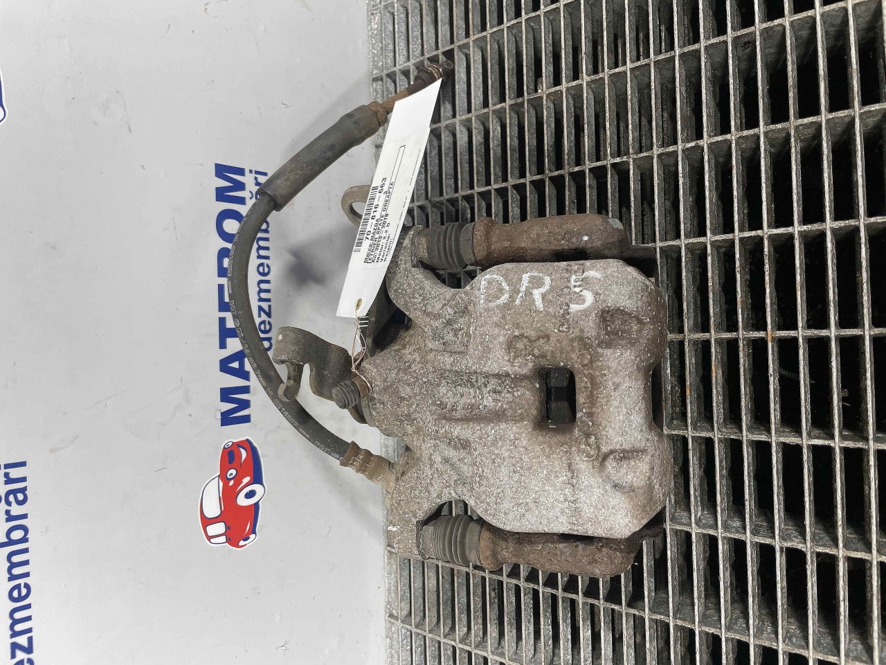 ETRIER SPATE DREAPTA MAZDA 3 2.2 D - (2013 2018)