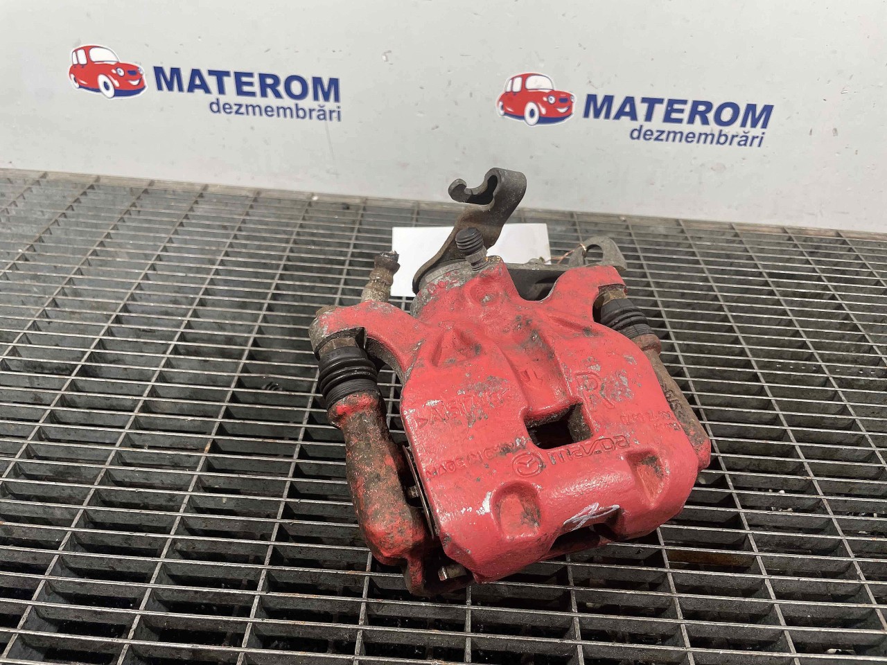 ETRIER SPATE DREAPTA MAZDA 3 2.2 D - (20