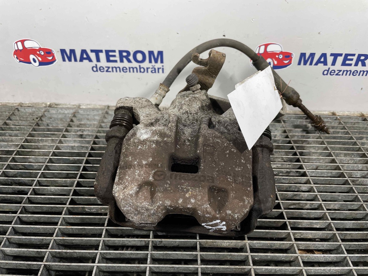ETRIER SPATE DREAPTA MAZDA 3 2.2 D - (2013 2018)
