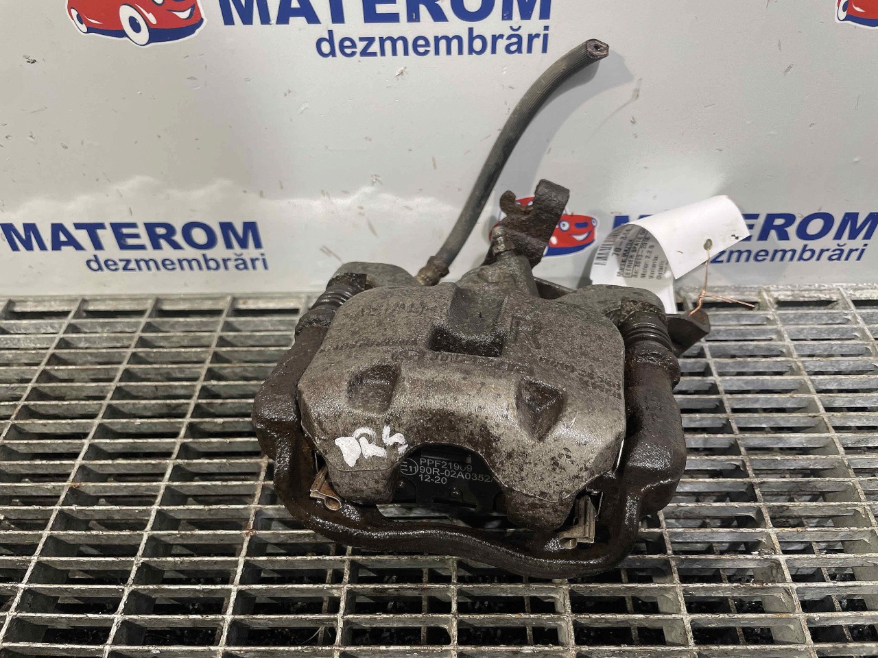 ETRIER SPATE DREAPTA MAZDA 3 3 2.2 D - (2013 2018)