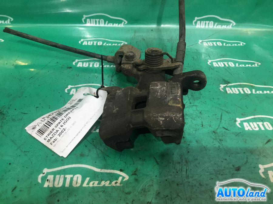 Etrier Spate Dreapta Mazda 6 GG 2002