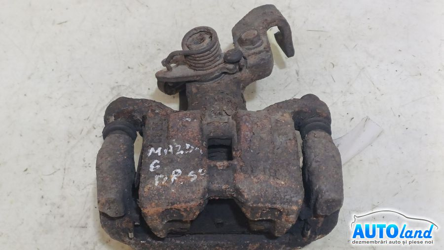Etrier Spate Dreapta Mazda 6 GG 2002