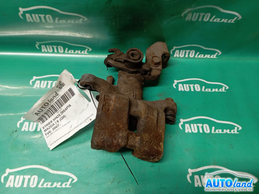 Etrier Spate Dreapta Mazda 6 GH 2007