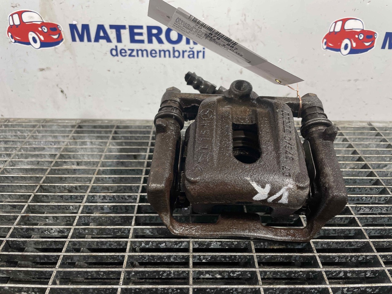 ETRIER SPATE DREAPTA MERCEDES B-CLASS 1.7 INJ - (2005 2011)