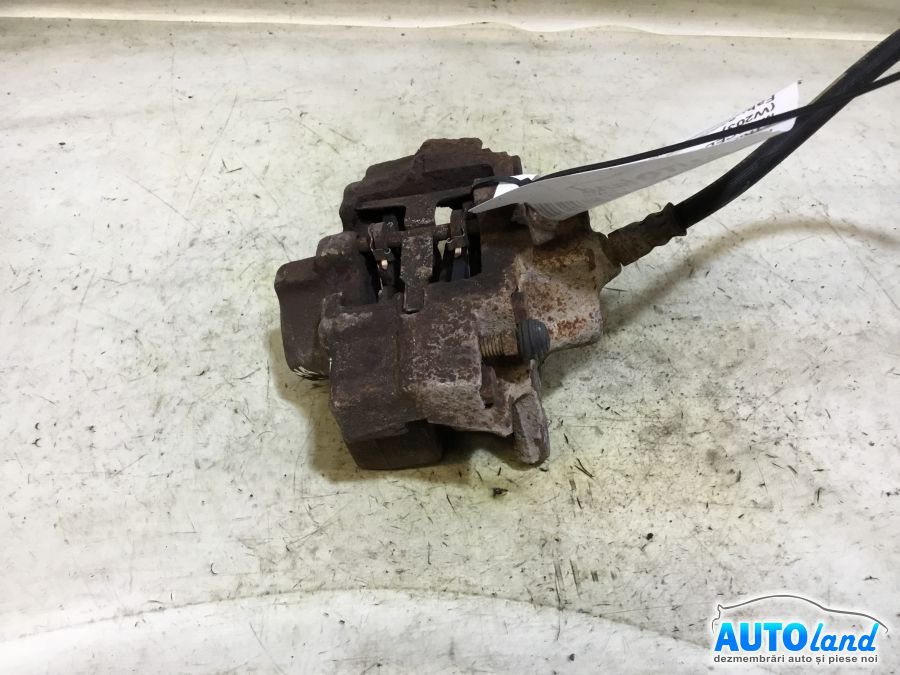 Etrier Spate Dreapta Mercedes-Benz C-CLASS W203 2000