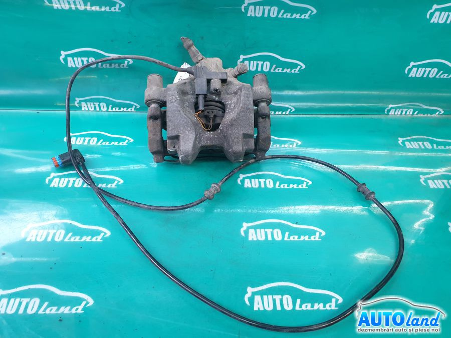 Etrier Spate Dreapta Mercedes-Benz C-CLASS W204 2007