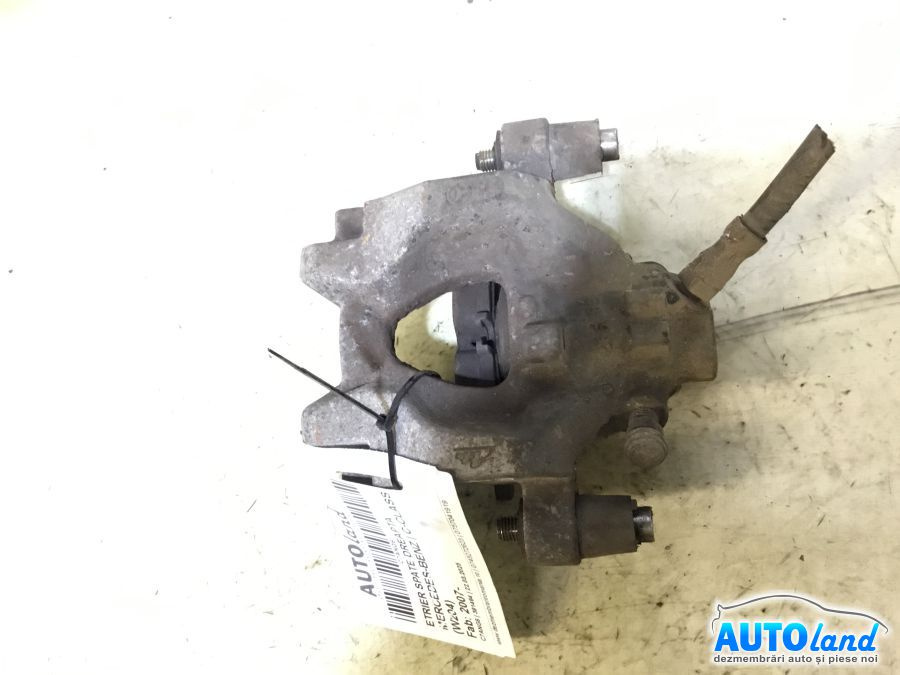 Etrier Spate Dreapta Mercedes-Benz C-CLASS W204 2007