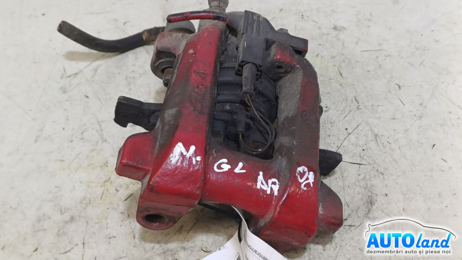 Etrier Spate Dreapta Mercedes-Benz GL-CLASS X164 2006