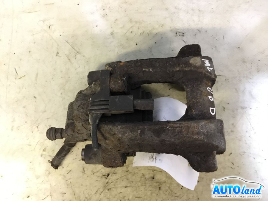 Etrier Spate Dreapta Mercedes-Benz M-CLASS W164 2005