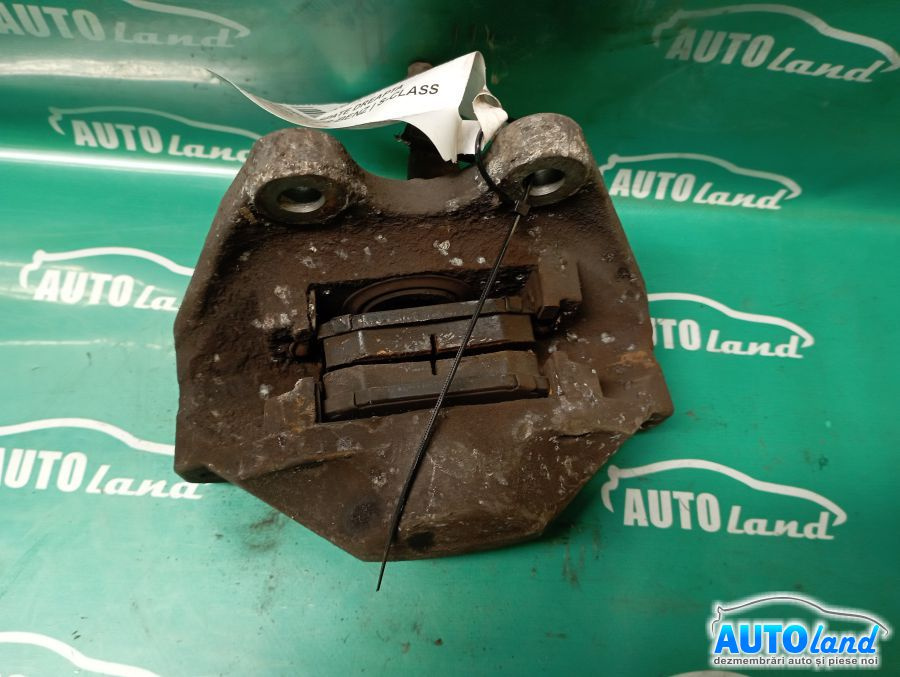 Etrier Spate Dreapta Mercedes-Benz S-CLASS W220 1998-2005