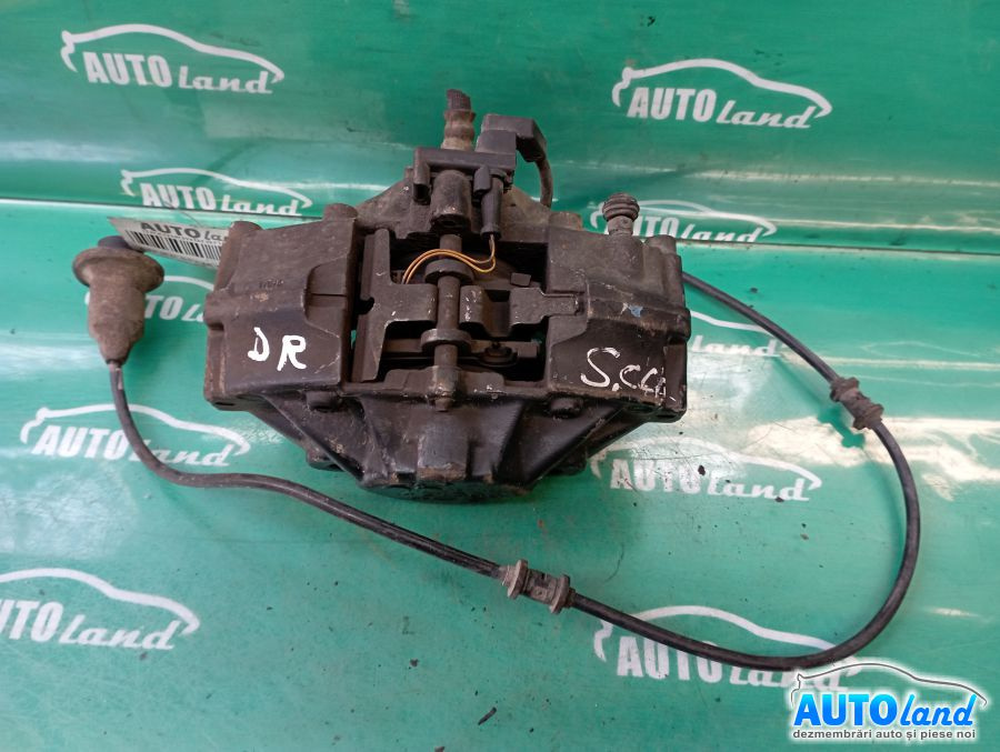 Etrier Spate Dreapta Mercedes-Benz S-CLASS W220 1998-2005