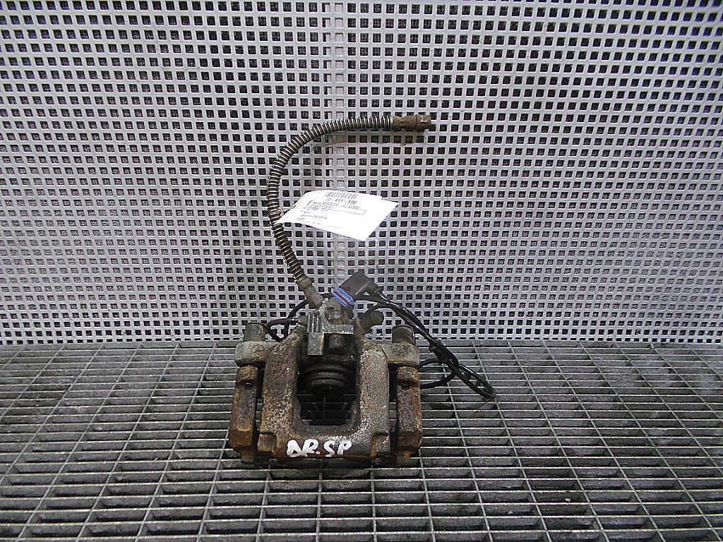ETRIER SPATE DREAPTA MERCEDES C-CLASS C-CLASS - - (2007 2011)