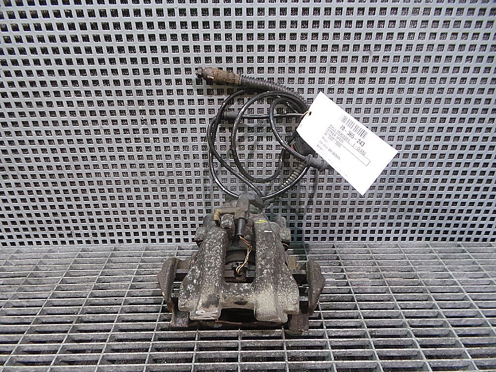 ETRIER SPATE DREAPTA MERCEDES E-CLASS - - (2002 2006)