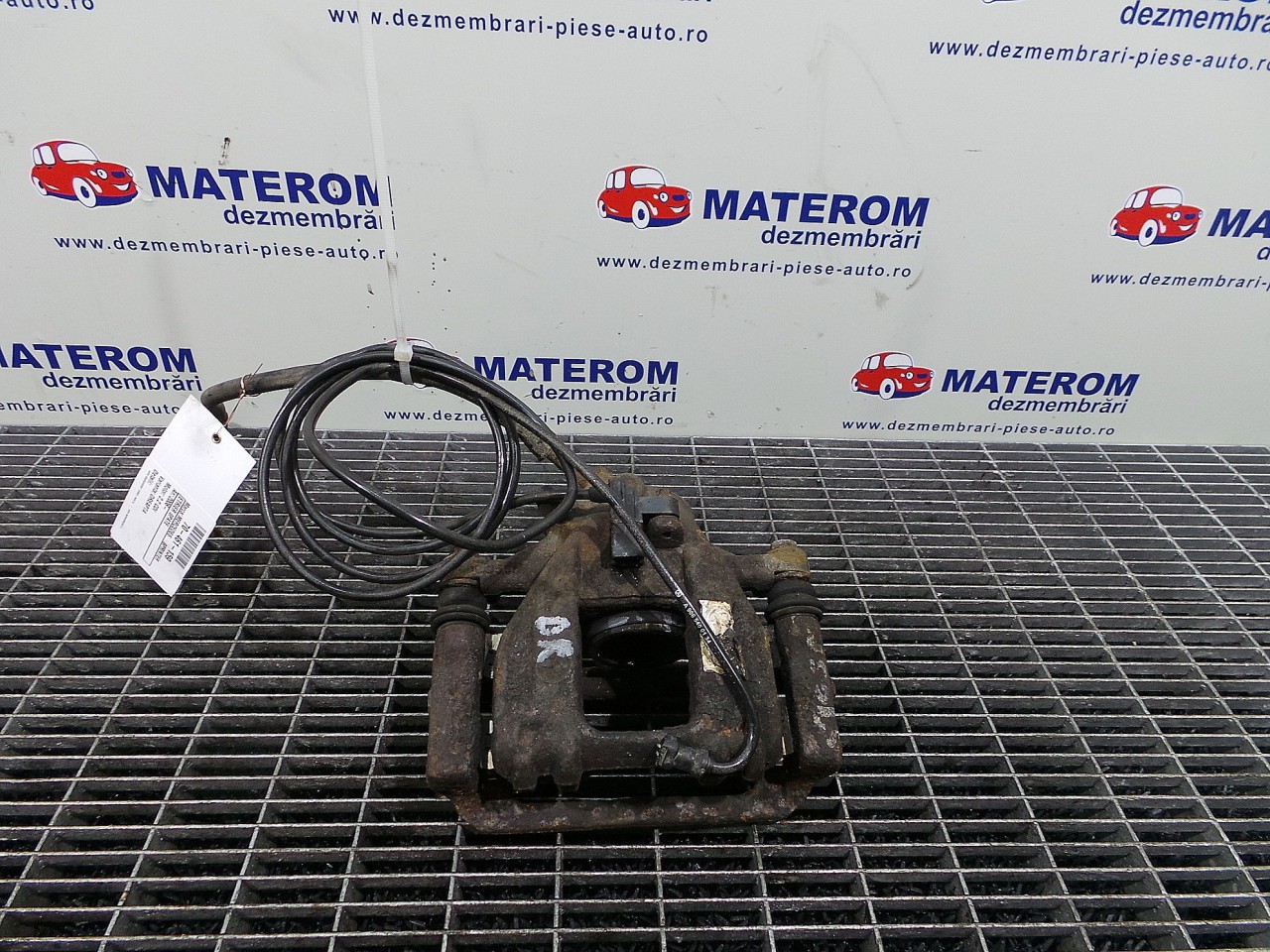 ETRIER SPATE DREAPTA MERCEDES SPRINTER SPRINTER 2.2 CDI - (2006 2014)