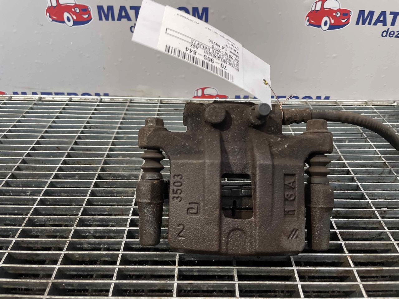 ETRIER SPATE DREAPTA MITSUBISHI ASX 1.6 MIVEC - (2010 2016)