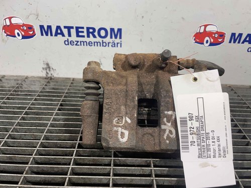ETRIER SPATE DREAPTA MITSUBISHI ASX 1.8 DID - (2010 2016)
