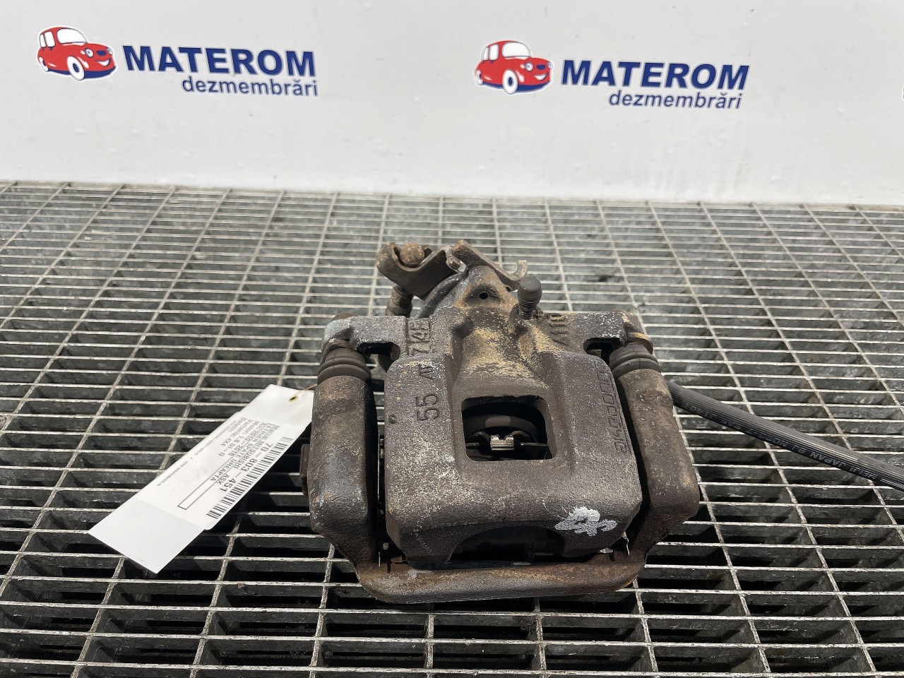 ETRIER SPATE DREAPTA MITSUBISHI ASX ASX 1.8 DID - (2010 2016)