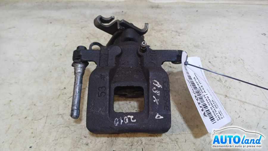 Etrier Spate Dreapta Mitsubishi ASX GAW 2010