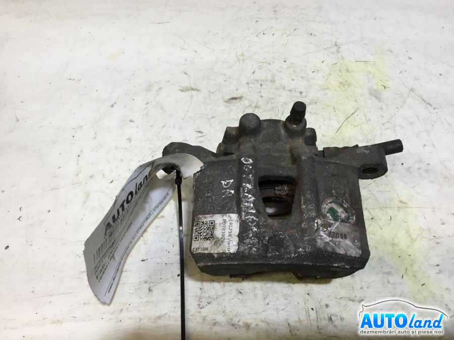 Etrier Spate Dreapta Mitsubishi OUTLANDER 2006