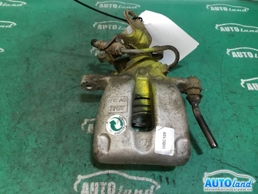Etrier Spate Dreapta Model Plin Skoda OCTAVIA Combi 1Z5 2004