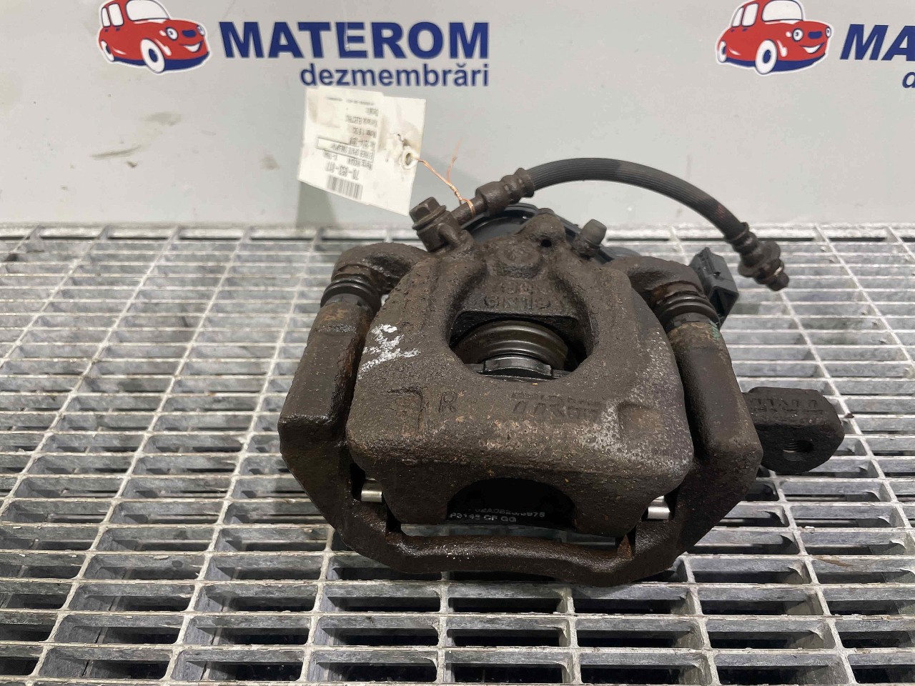 ETRIER SPATE DREAPTA NISSAN X-TRAIL 1.6 DCI - (2014 2018)