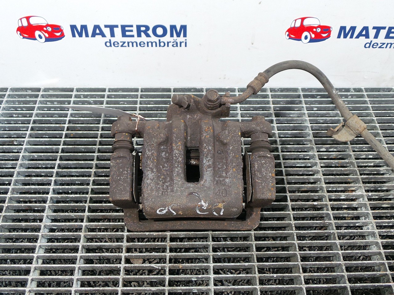 ETRIER SPATE DREAPTA OPEL ANTARA ANTARA Z20DMH - (2006 2010)