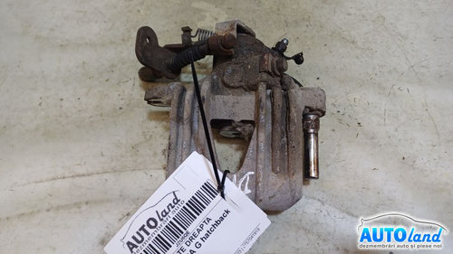 Etrier Spate Dreapta Opel ASTRA G hatchback F48 ,F08 1998-2009