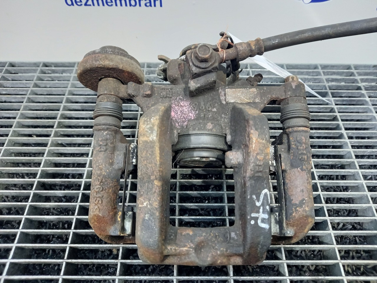 ETRIER SPATE DREAPTA OPEL ASTRA J ASTRA J A14NET - (2009 2012)