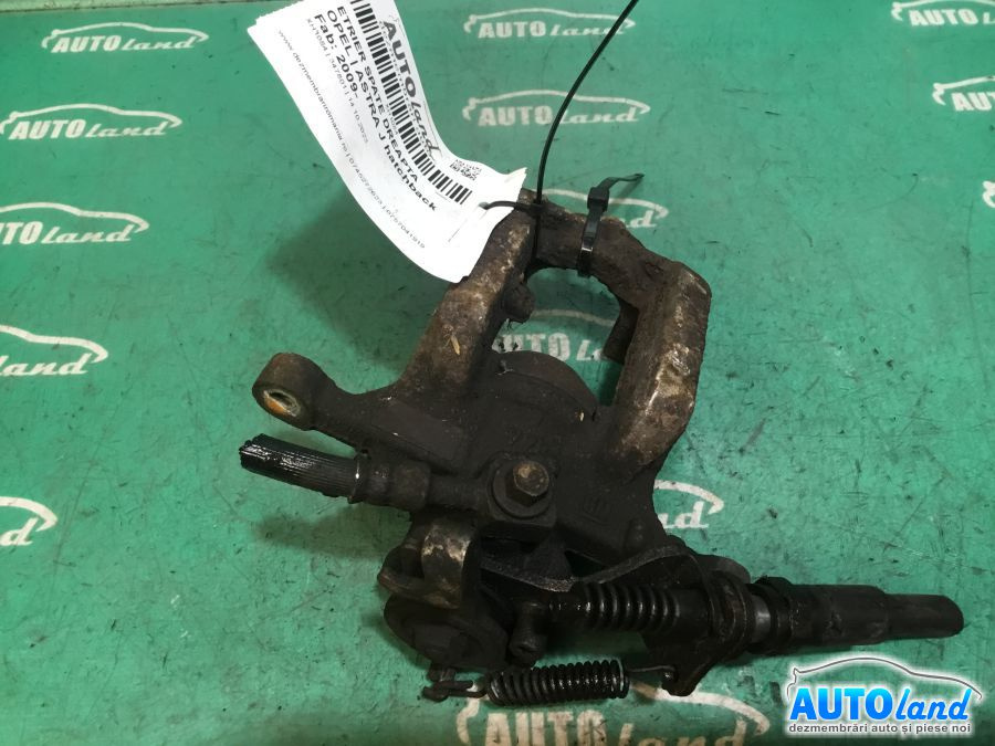 Etrier Spate Dreapta Opel ASTRA J hatchback 2009